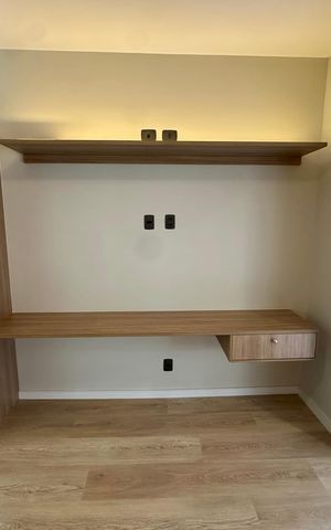 Studio para alugar com 26m², 1 quarto e sem vaga Studio para alugar com 26m², 1 quarto e sem vagaStudio