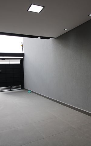 Casa à venda com 145m², 3 quartos e 2 vagasGaragem
