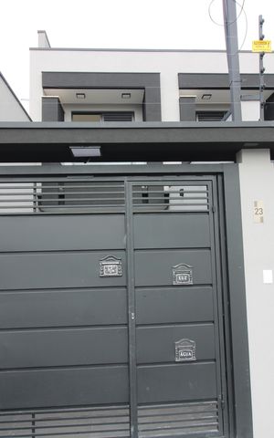 Casa à venda com 145m², 3 quartos e 2 vagasfachada