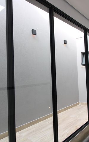 Casa à venda com 145m², 3 quartos e 2 vagasjardim de inverno
