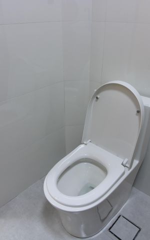 Casa à venda com 145m², 3 quartos e 2 vagasBanheiro da Suíte