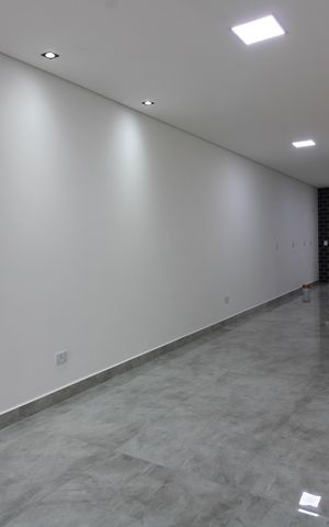 Casa à venda com 145m², 3 quartos e 2 vagasSala