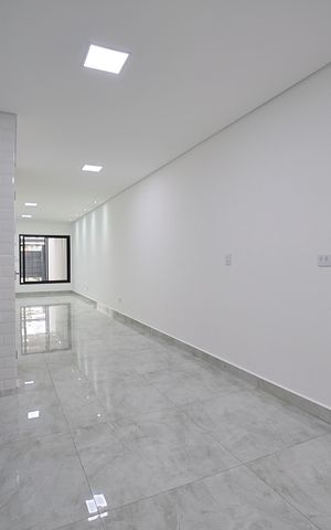 Casa à venda com 145m², 3 quartos e 2 vagasCozinha