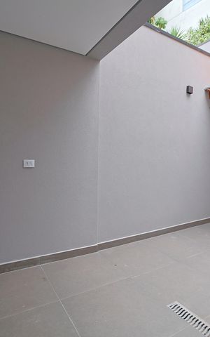 Casa à venda com 145m², 3 quartos e 2 vagasÁrea de Serviço/Área gourmet