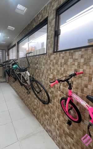 Casa para alugar com 160m², 3 quartos e 2 vagas Casa para alugar com 160m², 3 quartos e 2 vagasÁrea de Serviço