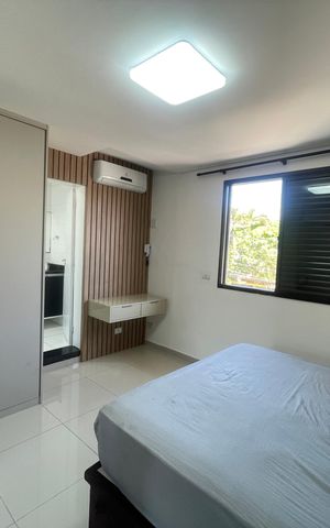 Casa para alugar com 160m², 3 quartos e 2 vagas Casa para alugar com 160m², 3 quartos e 2 vagasQuarto 2