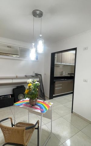 Casa para alugar com 160m², 3 quartos e 2 vagas Casa para alugar com 160m², 3 quartos e 2 vagasSala de Jantar
