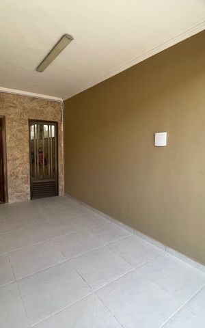 Casa para alugar com 160m², 3 quartos e 2 vagas Casa para alugar com 160m², 3 quartos e 2 vagasGaragem