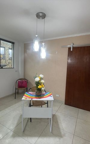 Casa para alugar com 160m², 3 quartos e 2 vagas Casa para alugar com 160m², 3 quartos e 2 vagasSala de Jantar