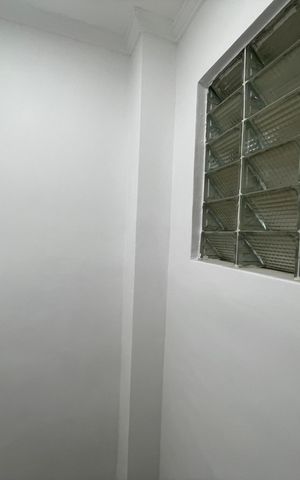 Casa para alugar com 160m², 3 quartos e 2 vagas Casa para alugar com 160m², 3 quartos e 2 vagasBanheiro de serviço