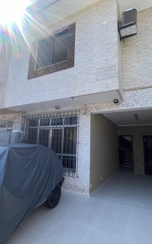 Casa para alugar com 160m², 3 quartos e 2 vagas Casa para alugar com 160m², 3 quartos e 2 vagasGaragem