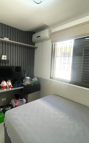 Casa para alugar com 160m², 3 quartos e 2 vagas Casa para alugar com 160m², 3 quartos e 2 vagasQuarto 2
