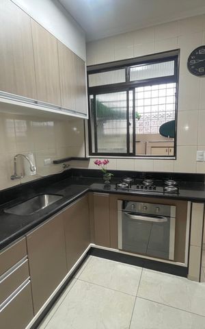 Casa para alugar com 160m², 3 quartos e 2 vagas Casa para alugar com 160m², 3 quartos e 2 vagasCozinha