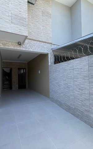 Casa para alugar com 160m², 3 quartos e 2 vagas Casa para alugar com 160m², 3 quartos e 2 vagasGaragem