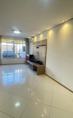 Casa para alugar com 160m², 3 quartos e 2 vagas Casa para alugar com 160m², 3 quartos e 2 vagasSala