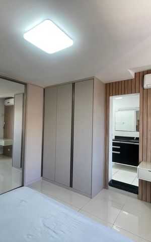 Casa para alugar com 160m², 3 quartos e 2 vagas Casa para alugar com 160m², 3 quartos e 2 vagasQuarto 3 Suíte