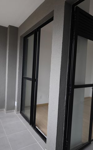 Apartamento à venda com 49m², 2 quartos e 1 vagaÁrea de Serviço