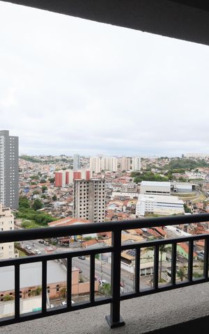 Apartamento à venda com 49m², 2 quartos e 1 vagaÁrea de Serviço