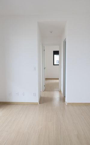 Apartamento à venda com 49m², 2 quartos e 1 vagaSala/Cozinha