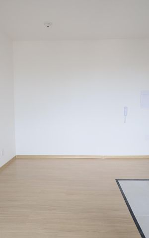 Apartamento à venda com 49m², 2 quartos e 1 vagaSala/Cozinha