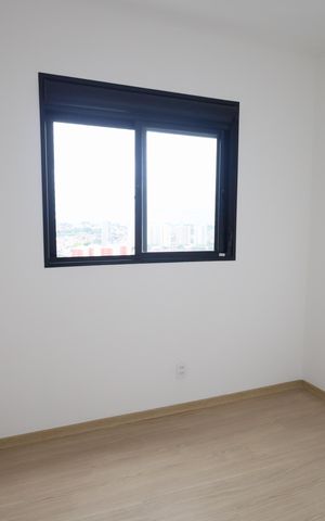 Apartamento à venda com 49m², 2 quartos e 1 vagaQuarto 