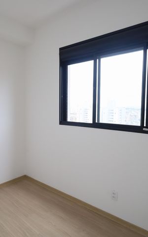 Apartamento à venda com 49m², 2 quartos e 1 vagaQuarto 