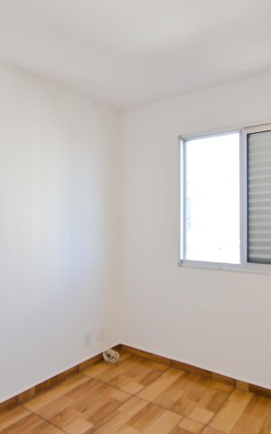 Apartamento para alugar com 64m², 3 quartos e 1 vagaQuarto 2 