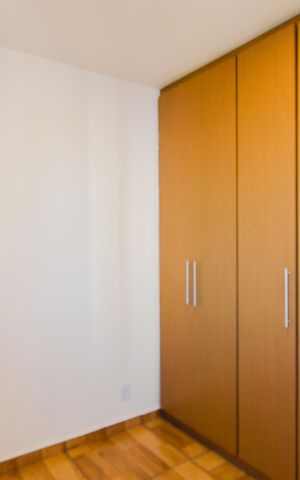 Apartamento para alugar com 64m², 3 quartos e 1 vagaQuarto 3 
