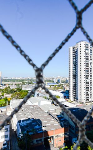 Apartamento para alugar com 64m², 3 quartos e 1 vagaVista Quarto 2 