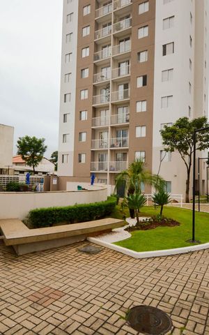 Apartamento para alugar com 64m², 3 quartos e 1 vaga Apartamento para alugar com 64m², 3 quartos e 1 vagaÁrea comum
