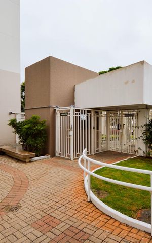 Apartamento para alugar com 64m², 3 quartos e 1 vaga Apartamento para alugar com 64m², 3 quartos e 1 vagaÁrea comum