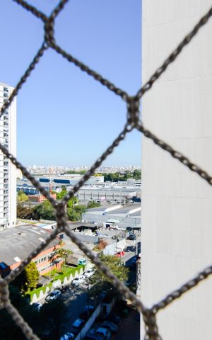 Apartamento para alugar com 64m², 3 quartos e 1 vagaVista do Quarto 3 