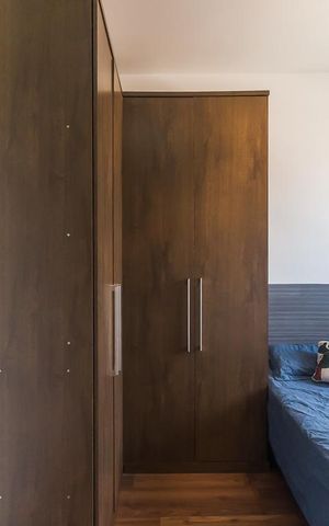 Apartamento para alugar com 44m², 2 quartos e 1 vaga Apartamento para alugar com 44m², 2 quartos e 1 vagaQuarto 1