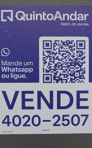 Casa de condomínio à venda com 207m², 4 quartos e 4 vagasFachada