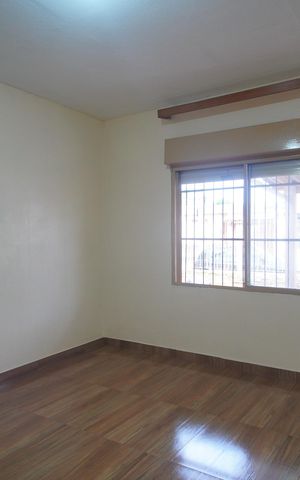 Casa para alugar com 56m², 2 quartos e 1 vagaQuarto 1