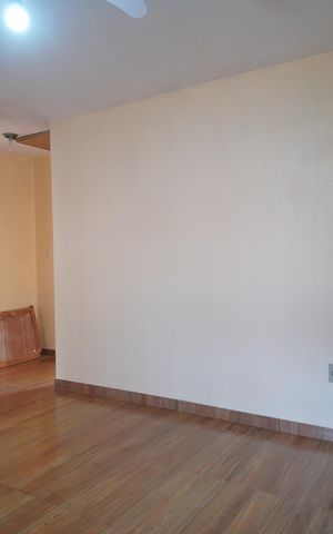 Casa para alugar com 56m², 2 quartos e 1 vagasala