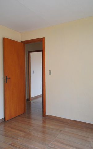Casa para alugar com 56m², 2 quartos e 1 vagaQuarto 2