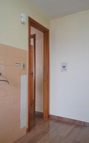 Casa para alugar com 56m², 2 quartos e 1 vagaÁrea de Serviço