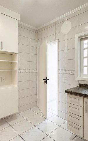 Apartamento para alugar com 77m², 2 quartos e 1 vaga Apartamento para alugar com 77m², 2 quartos e 1 vagaCozinha