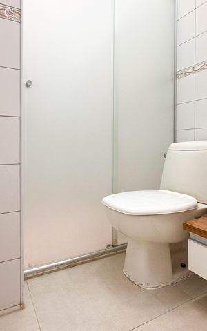 Apartamento para alugar com 77m², 2 quartos e 1 vaga Apartamento para alugar com 77m², 2 quartos e 1 vagaBanheiro Social