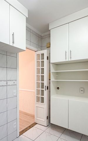 Apartamento para alugar com 77m², 2 quartos e 1 vaga Apartamento para alugar com 77m², 2 quartos e 1 vagaCozinha