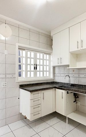 Apartamento para alugar com 77m², 2 quartos e 1 vaga Apartamento para alugar com 77m², 2 quartos e 1 vagaCozinha