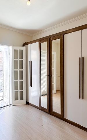 Apartamento para alugar com 77m², 2 quartos e 1 vaga Apartamento para alugar com 77m², 2 quartos e 1 vagaQuarto 2