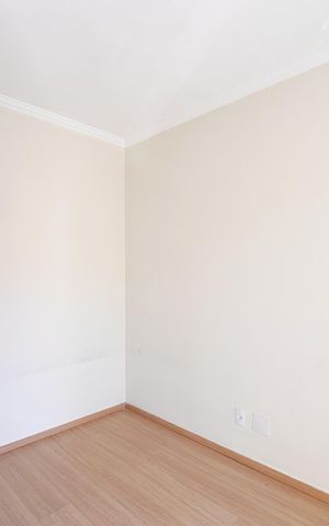 Apartamento para alugar com 77m², 2 quartos e 1 vaga Apartamento para alugar com 77m², 2 quartos e 1 vagaQuarto 2