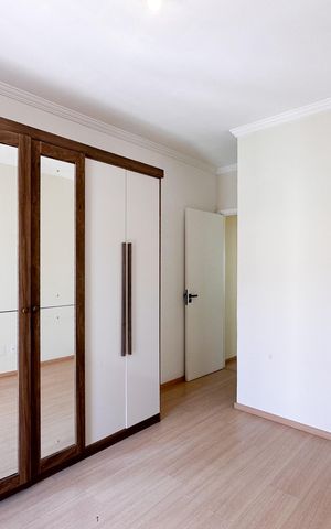 Apartamento para alugar com 77m², 2 quartos e 1 vaga Apartamento para alugar com 77m², 2 quartos e 1 vagaQuarto 2