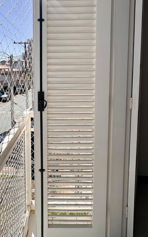 Apartamento para alugar com 77m², 2 quartos e 1 vaga Apartamento para alugar com 77m², 2 quartos e 1 vagaSacada do Quarto 2