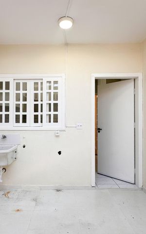 Apartamento para alugar com 77m², 2 quartos e 1 vaga Apartamento para alugar com 77m², 2 quartos e 1 vagaÁrea de Serviço