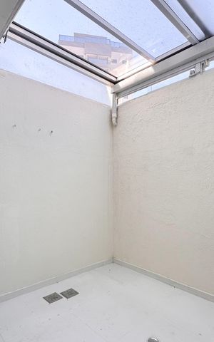 Apartamento para alugar com 77m², 2 quartos e 1 vaga Apartamento para alugar com 77m², 2 quartos e 1 vagaÁrea de Serviço