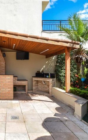 Apartamento para alugar com 77m², 2 quartos e 1 vaga Apartamento para alugar com 77m², 2 quartos e 1 vagaÁrea comum - Churrasqueira
