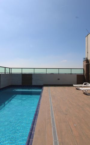 Apartamento para alugar com 60m², 2 quartos e 1 vagaÁrea comum